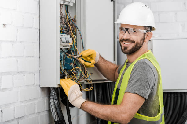 Best Home Electrical Repair  in Toquerville, UT