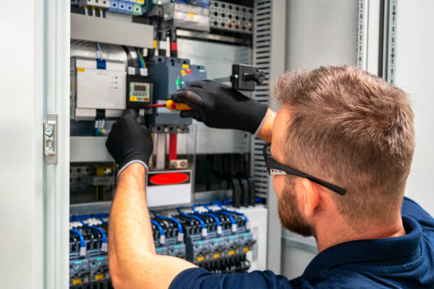 Trusted UT Electrician Experts