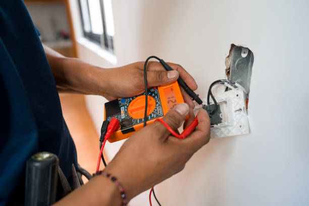 Best Residential Electrician Services  in Toquerville, UT
