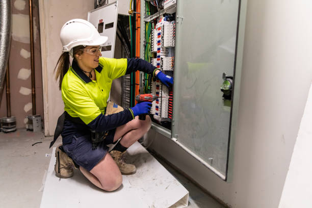 Best Emergency Electrician Near Me  in Toquerville, UT