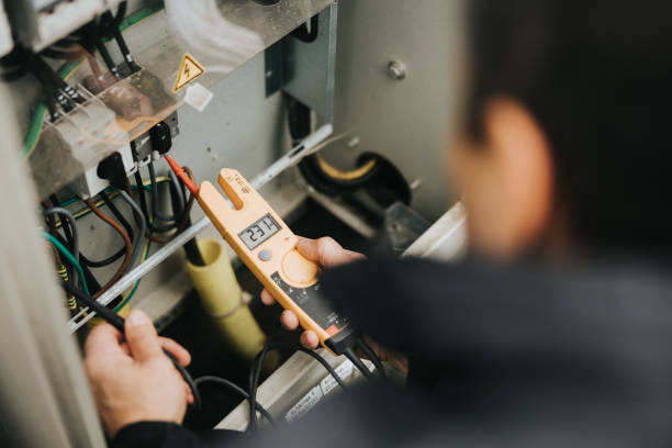 Best Local Electrician Companies  in Toquerville, UT