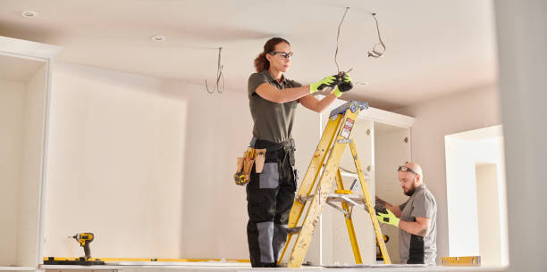 Best Electrical Rewiring Services  in Toquerville, UT