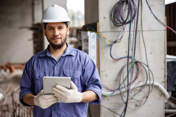 Best Circuit Breaker Repair  in Toquerville, UT
