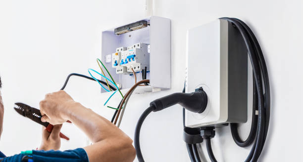 Best Electrical Wiring Services  in Toquerville, UT