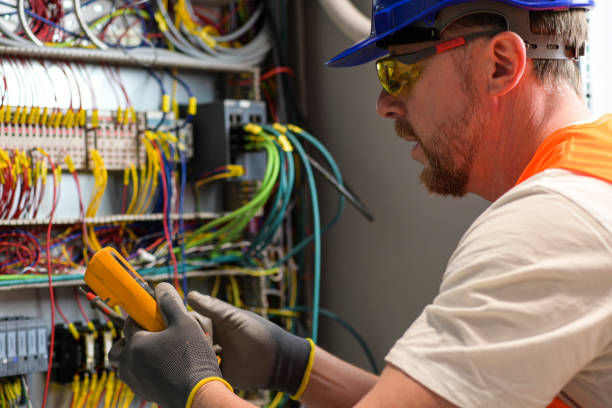 Best Electrical Upgrades for Homes  in Toquerville, UT